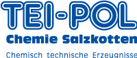 TEI-POL Chemie Logo